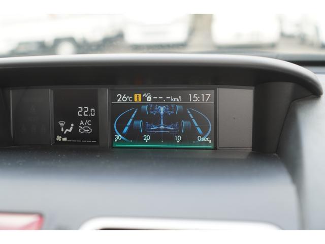 インプレッサスポーツ １．６ｉ－Ｌ　５速ＭＴ／４ＷＤ／後期型／Ｄ型／ＨＤＤナビ／フルセグ／バックカメラ／スマートキー／エンジンプッシュスタート／ＨＩＤライト／純正アルミホイール／ＥＴＣ／インフォメーションディスプレイ／オートエアコン（30枚目）