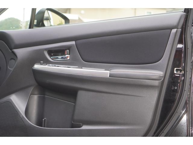 インプレッサスポーツ １．６ｉ－Ｌ　５速ＭＴ／４ＷＤ／後期型／Ｄ型／ＨＤＤナビ／フルセグ／バックカメラ／スマートキー／エンジンプッシュスタート／ＨＩＤライト／純正アルミホイール／ＥＴＣ／インフォメーションディスプレイ／オートエアコン（34枚目）