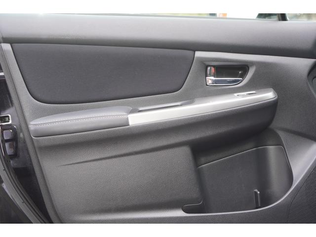 インプレッサスポーツ １．６ｉ－Ｌ　５速ＭＴ／４ＷＤ／後期型／Ｄ型／ＨＤＤナビ／フルセグ／バックカメラ／スマートキー／エンジンプッシュスタート／ＨＩＤライト／純正アルミホイール／ＥＴＣ／インフォメーションディスプレイ／オートエアコン（35枚目）