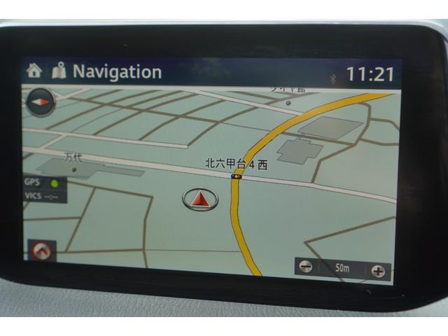 アクセラ １５Ｃ　６速ＭＴ／後期型／メモリーナビ／フルセグ／ＤＶＤプレーヤー／Ｂｌｕｅｔｏｏｔｈ／コネクティビティパッケージ／ダークティンテッドガラス／スマートキー／ＥＴＣ／ドライブレコーダー（11枚目）