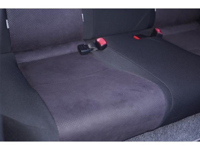 ヴィッツ ＧＲＭＮ　ターボ　５速ＭＴ／２００台限定車／ターボ／専用シート／専用エアロパーツ／専用アルミホイール／ナビ／フルセグ／バックカメラ／ＨＩＤライト／スマートキー／ＥＴＣ／エンジンプッシュスタート（16枚目）