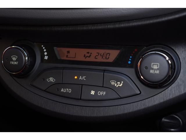 ヴィッツ ＧＲＭＮ　ターボ　５速ＭＴ／２００台限定車／ターボ／専用シート／専用エアロパーツ／専用アルミホイール／ナビ／フルセグ／バックカメラ／ＨＩＤライト／スマートキー／ＥＴＣ／エンジンプッシュスタート（29枚目）