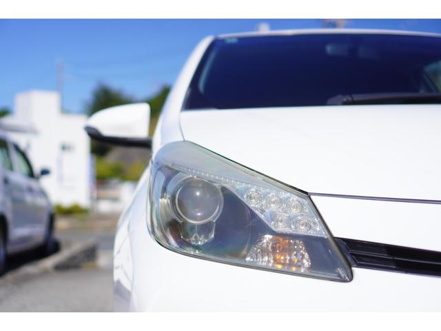 ヴィッツ ＧＲＭＮ　ターボ　５速ＭＴ／２００台限定車／ターボ／専用シート／専用エアロパーツ／専用アルミホイール／ナビ／フルセグ／バックカメラ／ＨＩＤライト／スマートキー／ＥＴＣ／エンジンプッシュスタート（39枚目）