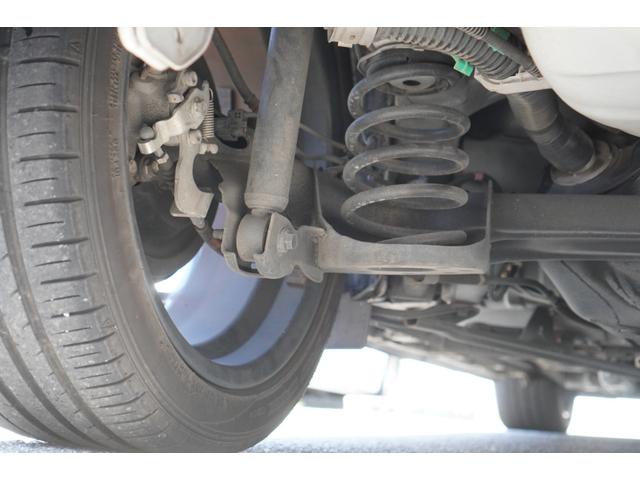 ヴィッツ ＧＲＭＮ　ターボ　５速ＭＴ／２００台限定車／ターボ／専用シート／専用エアロパーツ／専用アルミホイール／ナビ／フルセグ／バックカメラ／ＨＩＤライト／スマートキー／ＥＴＣ／エンジンプッシュスタート（45枚目）