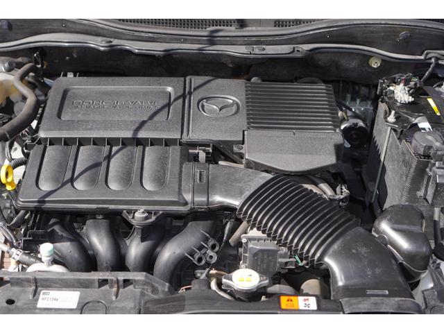 デミオ １５Ｃ　５速ＭＴ／メモリーナビ／地デジ／バックカメラ／オートライト／ドライブレコーダー／ドライブコンフォートパッケージ／社外１４インチアルミホイール／キーレスキー（18枚目）