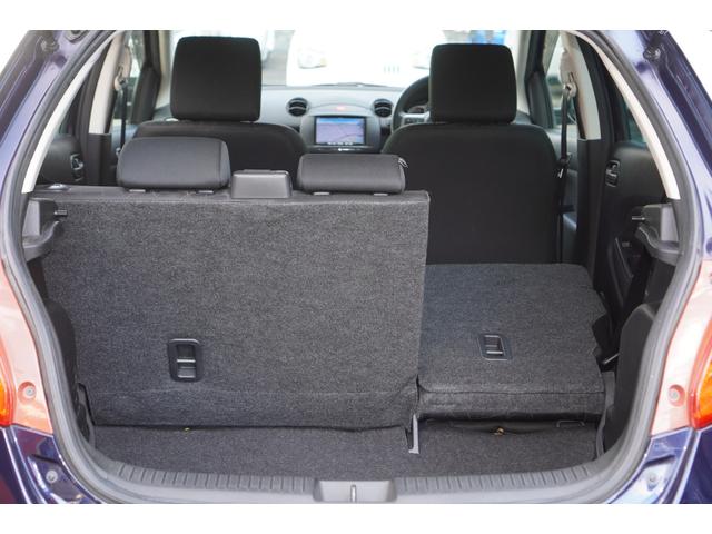 デミオ １５Ｃ　５速ＭＴ／メモリーナビ／地デジ／バックカメラ／オートライト／ドライブレコーダー／ドライブコンフォートパッケージ／社外１４インチアルミホイール／キーレスキー（27枚目）