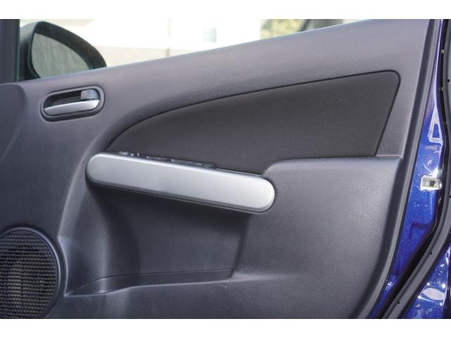 デミオ １５Ｃ　５速ＭＴ／メモリーナビ／地デジ／バックカメラ／オートライト／ドライブレコーダー／ドライブコンフォートパッケージ／社外１４インチアルミホイール／キーレスキー（37枚目）