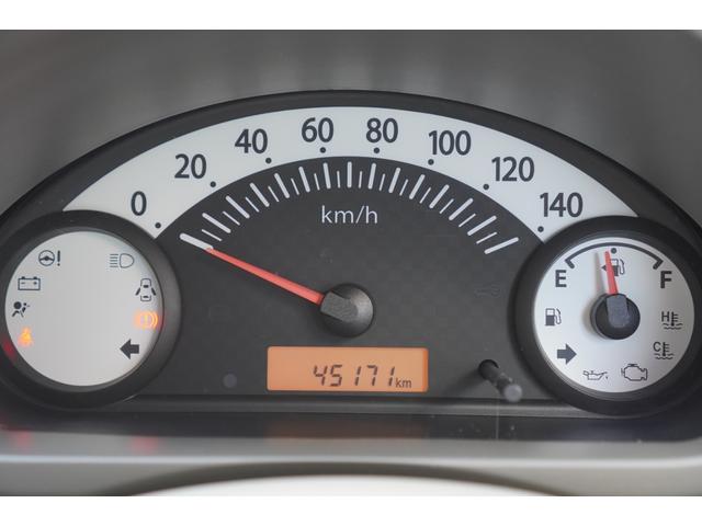 アルト Ｆ　５速ＭＴ／エアコン／パワステ／パワーウィンドウ／純正ＣＤオーディオ／キーレスキー／Ｗエアバッグ／ヘッドライトレベライザー／収納式ドリンクホルダー（33枚目）