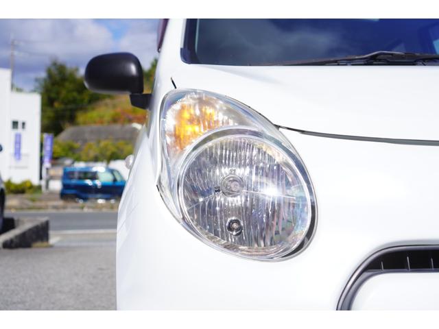 アルト Ｆ　５速ＭＴ／エアコン／パワステ／パワーウィンドウ／純正ＣＤオーディオ／キーレスキー／Ｗエアバッグ／ヘッドライトレベライザー／収納式ドリンクホルダー（37枚目）