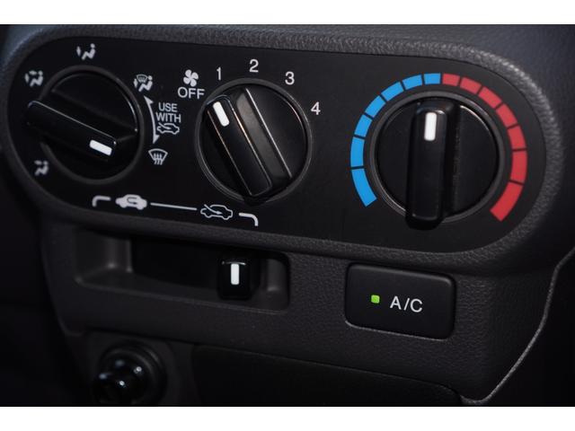 アクティトラック タウン　４ＷＤ／５速ＭＴ／ナビ／タコメーター／ドライブレコーダー／黒革調シートカバー／キーレスキー／荷台マット／荷台ランプ／エアコン／パワステ／パワーウィンドウ／運転席・助手席エアバッグ（25枚目）