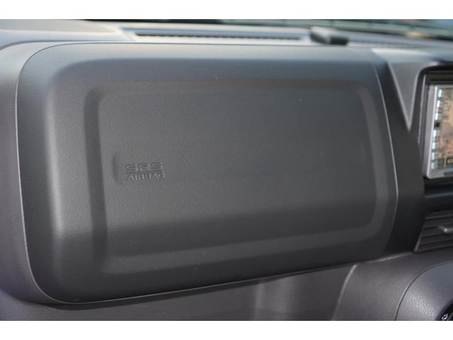 アクティトラック タウン　４ＷＤ／５速ＭＴ／ナビ／タコメーター／ドライブレコーダー／黒革調シートカバー／キーレスキー／荷台マット／荷台ランプ／エアコン／パワステ／パワーウィンドウ／運転席・助手席エアバッグ（26枚目）