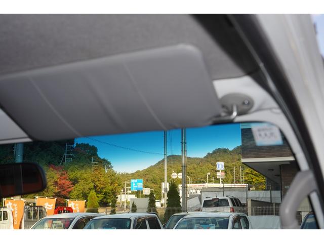 アクティトラック タウン　４ＷＤ／５速ＭＴ／ナビ／タコメーター／ドライブレコーダー／黒革調シートカバー／キーレスキー／荷台マット／荷台ランプ／エアコン／パワステ／パワーウィンドウ／運転席・助手席エアバッグ（34枚目）