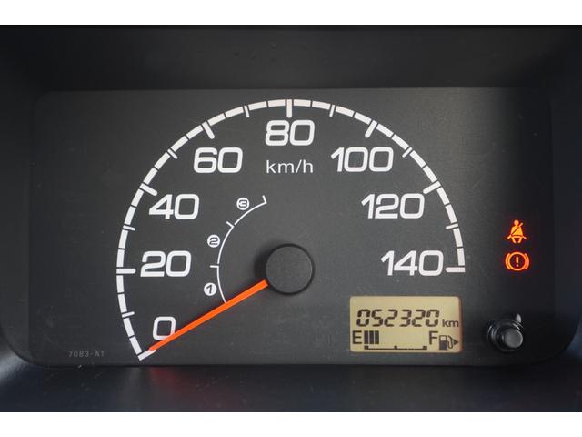 アクティトラック タウン　４ＷＤ／５速ＭＴ／ナビ／タコメーター／ドライブレコーダー／黒革調シートカバー／キーレスキー／荷台マット／荷台ランプ／エアコン／パワステ／パワーウィンドウ／運転席・助手席エアバッグ（38枚目）