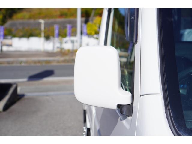 アクティトラック タウン　４ＷＤ／５速ＭＴ／ナビ／タコメーター／ドライブレコーダー／黒革調シートカバー／キーレスキー／荷台マット／荷台ランプ／エアコン／パワステ／パワーウィンドウ／運転席・助手席エアバッグ（41枚目）