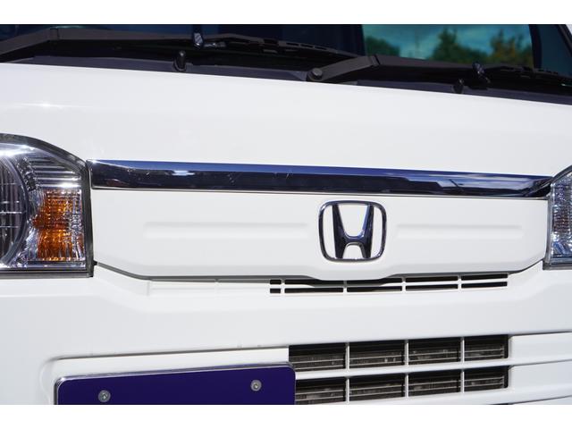 アクティトラック タウン　４ＷＤ／５速ＭＴ／ナビ／タコメーター／ドライブレコーダー／黒革調シートカバー／キーレスキー／荷台マット／荷台ランプ／エアコン／パワステ／パワーウィンドウ／運転席・助手席エアバッグ（43枚目）