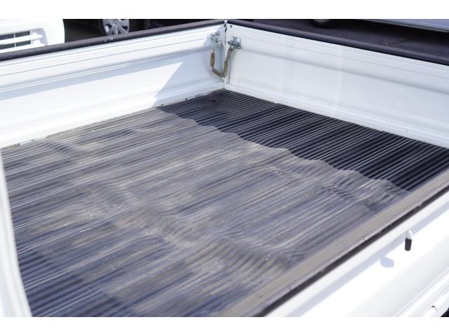 アクティトラック タウン　４ＷＤ／５速ＭＴ／ナビ／タコメーター／ドライブレコーダー／黒革調シートカバー／キーレスキー／荷台マット／荷台ランプ／エアコン／パワステ／パワーウィンドウ／運転席・助手席エアバッグ（46枚目）