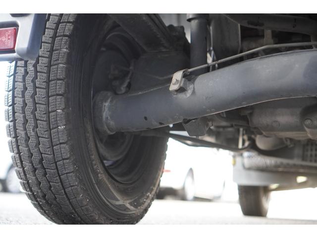 アクティトラック タウン　４ＷＤ／５速ＭＴ／ナビ／タコメーター／ドライブレコーダー／黒革調シートカバー／キーレスキー／荷台マット／荷台ランプ／エアコン／パワステ／パワーウィンドウ／運転席・助手席エアバッグ（48枚目）