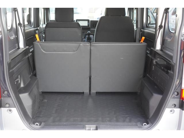 Ｎ－ＶＡＮ 　４ＷＤ／６速ＭＴ／メモリーナビ／フルセグ／キーレスキー／ＬＥＤライト／ＥＴＣ／電動格納ミラー／オーバーヘッドコンソール／オートエアコン／ヘッドライトレベライザー（17枚目）