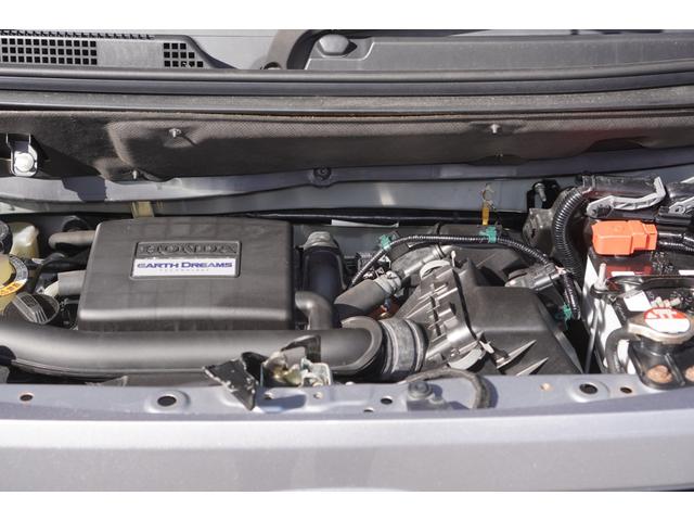 Ｎ－ＶＡＮ 　４ＷＤ／６速ＭＴ／メモリーナビ／フルセグ／キーレスキー／ＬＥＤライト／ＥＴＣ／電動格納ミラー／オーバーヘッドコンソール／オートエアコン／ヘッドライトレベライザー（18枚目）