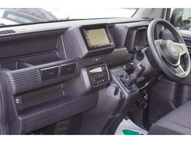 Ｎ－ＶＡＮ 　４ＷＤ／６速ＭＴ／メモリーナビ／フルセグ／キーレスキー／ＬＥＤライト／ＥＴＣ／電動格納ミラー／オーバーヘッドコンソール／オートエアコン／ヘッドライトレベライザー（21枚目）