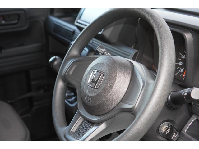 Ｎ－ＶＡＮ 　４ＷＤ／６速ＭＴ／メモリーナビ／フルセグ／キーレスキー／ＬＥＤライト／ＥＴＣ／電動格納ミラー／オーバーヘッドコンソール／オートエアコン／ヘッドライトレベライザー（23枚目）