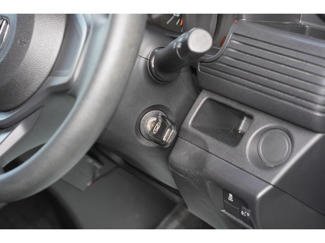 Ｎ－ＶＡＮ 　４ＷＤ／６速ＭＴ／メモリーナビ／フルセグ／キーレスキー／ＬＥＤライト／ＥＴＣ／電動格納ミラー／オーバーヘッドコンソール／オートエアコン／ヘッドライトレベライザー（31枚目）