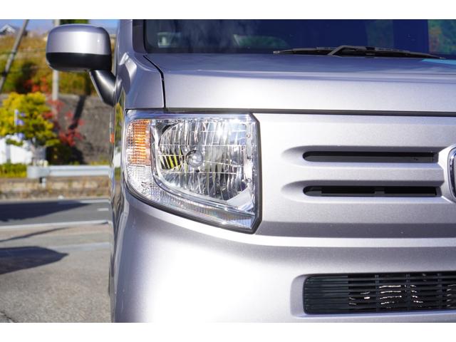 Ｎ－ＶＡＮ 　４ＷＤ／６速ＭＴ／メモリーナビ／フルセグ／キーレスキー／ＬＥＤライト／ＥＴＣ／電動格納ミラー／オーバーヘッドコンソール／オートエアコン／ヘッドライトレベライザー（39枚目）