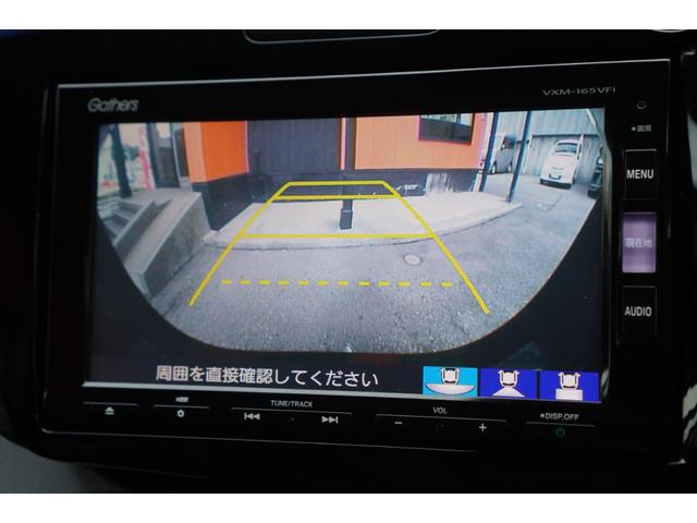 ＣＲ－Ｚ αマスターレーベル　６速ＭＴ／最終型／無限リアスポイラー／ＰＬＵＳ　ＳＰＯＲＴシステム／メモリーナビ／フルセグ／バックカメラ／ＬＥＤライト／シティブレーキアクティブシステム／専用シート／スマートキー／クルコン／ＥＴＣ（13枚目）