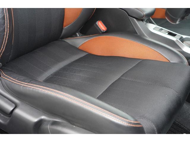 ＣＲ－Ｚ αマスターレーベル　６速ＭＴ／最終型／無限リアスポイラー／ＰＬＵＳ　ＳＰＯＲＴシステム／メモリーナビ／フルセグ／バックカメラ／ＬＥＤライト／シティブレーキアクティブシステム／専用シート／スマートキー／クルコン／ＥＴＣ（15枚目）