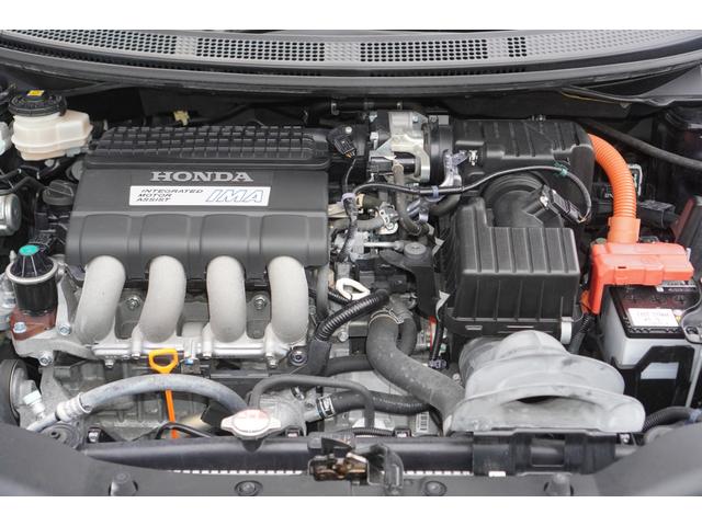 ＣＲ－Ｚ αマスターレーベル　６速ＭＴ／最終型／無限リアスポイラー／ＰＬＵＳ　ＳＰＯＲＴシステム／メモリーナビ／フルセグ／バックカメラ／ＬＥＤライト／シティブレーキアクティブシステム／専用シート／スマートキー／クルコン／ＥＴＣ（18枚目）