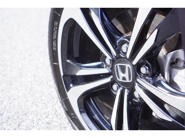 ＣＲ－Ｚ αマスターレーベル　６速ＭＴ／最終型／無限リアスポイラー／ＰＬＵＳ　ＳＰＯＲＴシステム／メモリーナビ／フルセグ／バックカメラ／ＬＥＤライト／シティブレーキアクティブシステム／専用シート／スマートキー／クルコン／ＥＴＣ（19枚目）