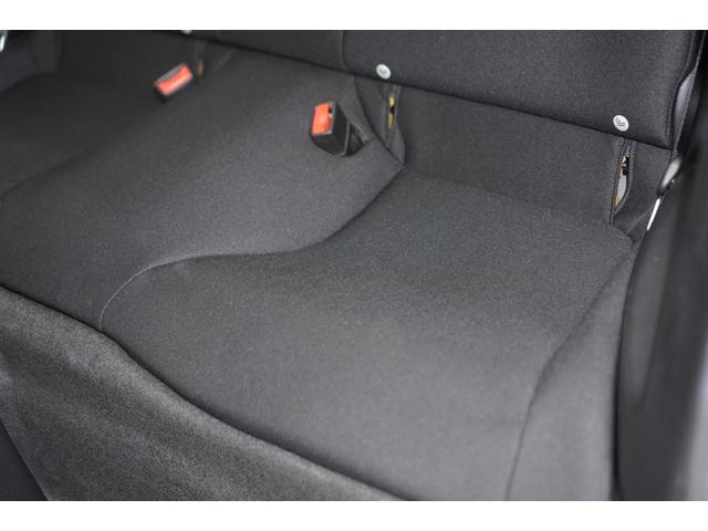 ＣＲ－Ｚ αマスターレーベル　６速ＭＴ／最終型／無限リアスポイラー／ＰＬＵＳ　ＳＰＯＲＴシステム／メモリーナビ／フルセグ／バックカメラ／ＬＥＤライト／シティブレーキアクティブシステム／専用シート／スマートキー／クルコン／ＥＴＣ（26枚目）