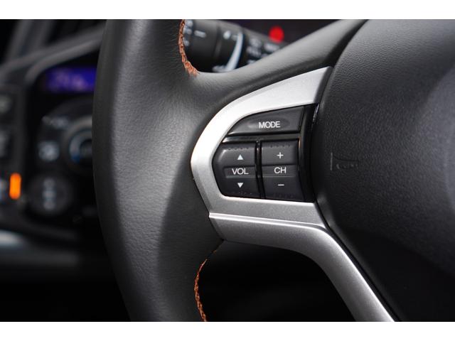 ＣＲ－Ｚ αマスターレーベル　６速ＭＴ／最終型／無限リアスポイラー／ＰＬＵＳ　ＳＰＯＲＴシステム／メモリーナビ／フルセグ／バックカメラ／ＬＥＤライト／シティブレーキアクティブシステム／専用シート／スマートキー／クルコン／ＥＴＣ（29枚目）
