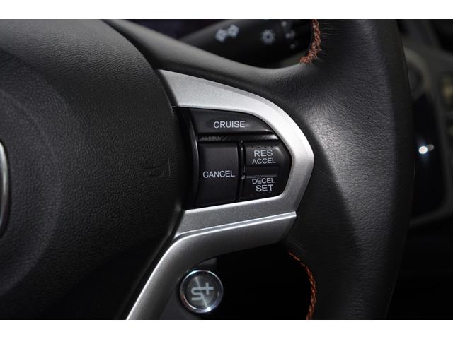 ＣＲ－Ｚ αマスターレーベル　６速ＭＴ／最終型／無限リアスポイラー／ＰＬＵＳ　ＳＰＯＲＴシステム／メモリーナビ／フルセグ／バックカメラ／ＬＥＤライト／シティブレーキアクティブシステム／専用シート／スマートキー／クルコン／ＥＴＣ（30枚目）