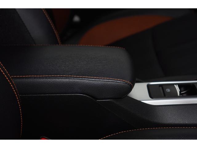 ＣＲ－Ｚ αマスターレーベル　６速ＭＴ／最終型／無限リアスポイラー／ＰＬＵＳ　ＳＰＯＲＴシステム／メモリーナビ／フルセグ／バックカメラ／ＬＥＤライト／シティブレーキアクティブシステム／専用シート／スマートキー／クルコン／ＥＴＣ（36枚目）