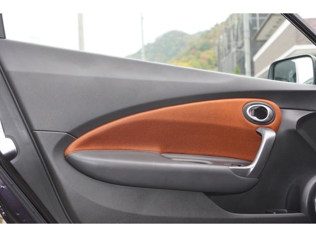 ＣＲ－Ｚ αマスターレーベル　６速ＭＴ／最終型／無限リアスポイラー／ＰＬＵＳ　ＳＰＯＲＴシステム／メモリーナビ／フルセグ／バックカメラ／ＬＥＤライト／シティブレーキアクティブシステム／専用シート／スマートキー／クルコン／ＥＴＣ（41枚目）