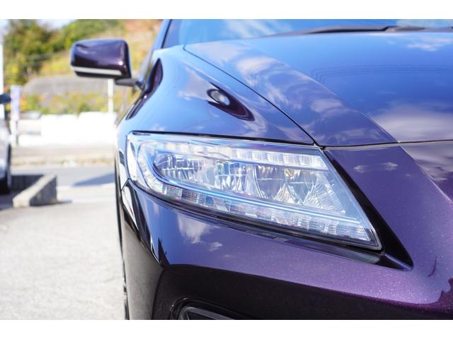 ＣＲ－Ｚ αマスターレーベル　６速ＭＴ／最終型／無限リアスポイラー／ＰＬＵＳ　ＳＰＯＲＴシステム／メモリーナビ／フルセグ／バックカメラ／ＬＥＤライト／シティブレーキアクティブシステム／専用シート／スマートキー／クルコン／ＥＴＣ（43枚目）
