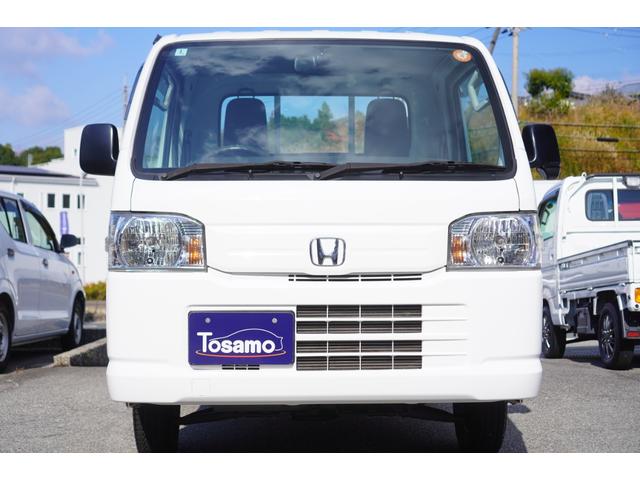 HONDA ACTY TRUCK ATACK