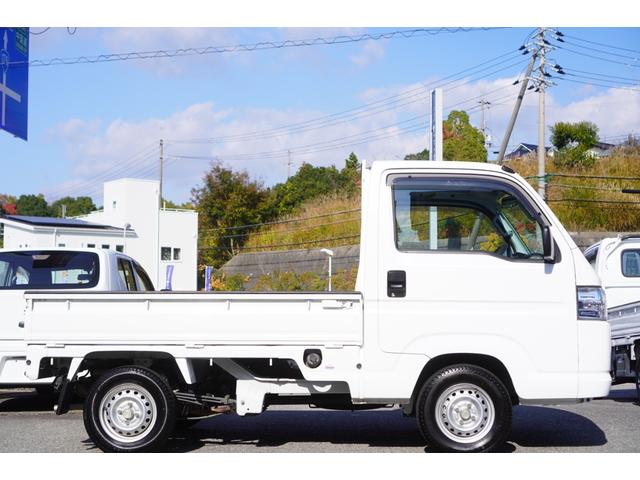 HONDA ACTY TRUCK ATACK