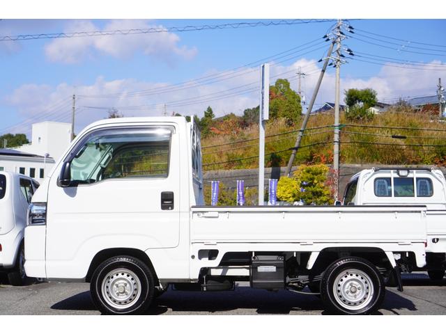HONDA ACTY TRUCK ATACK