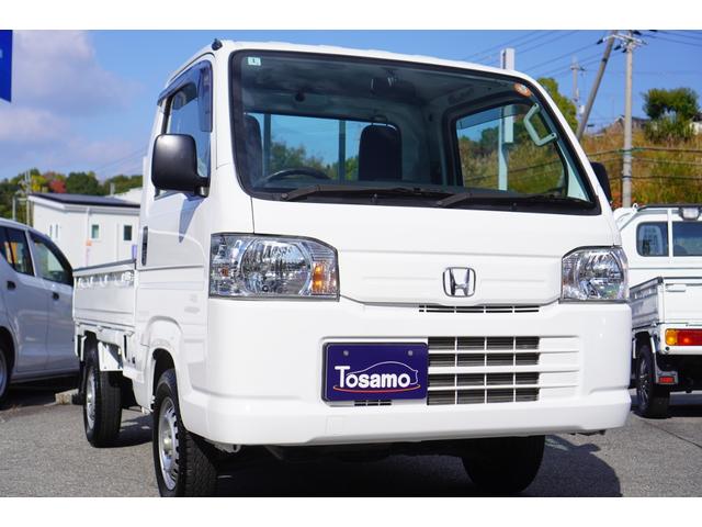 HONDA ACTY TRUCK ATACK