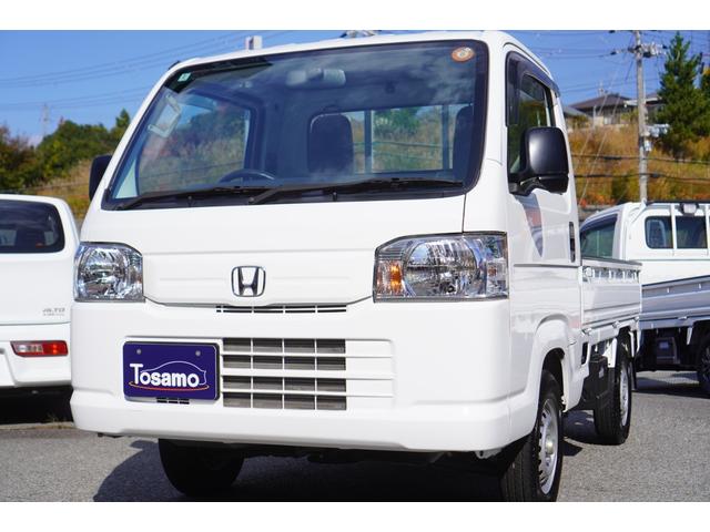 HONDA ACTY TRUCK ATACK