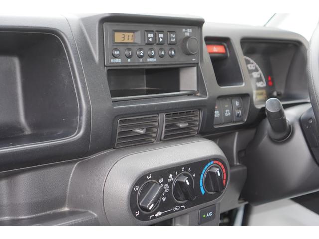 HONDA ACTY TRUCK ATACK