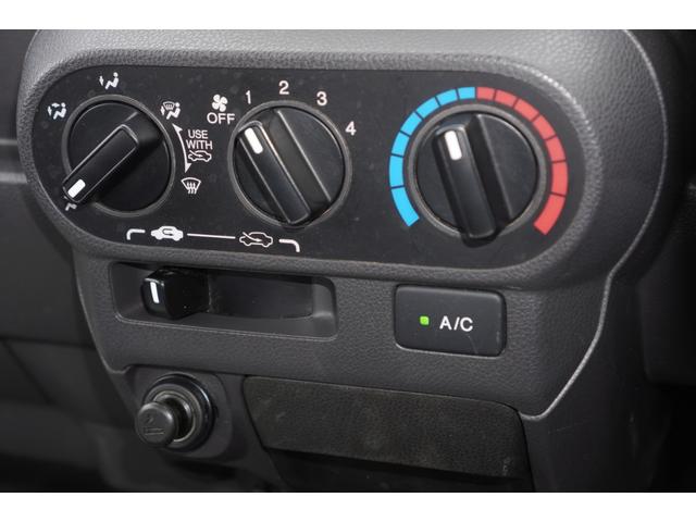 HONDA ACTY TRUCK ATACK