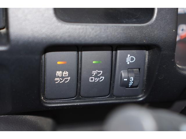 HONDA ACTY TRUCK ATACK