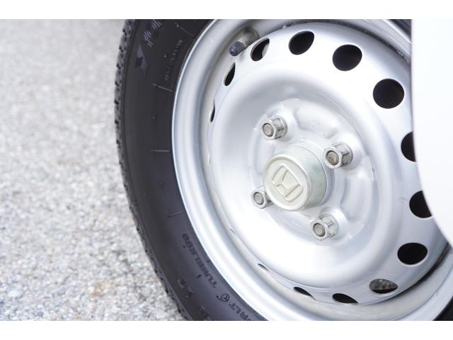 HONDA ACTY TRUCK ATACK