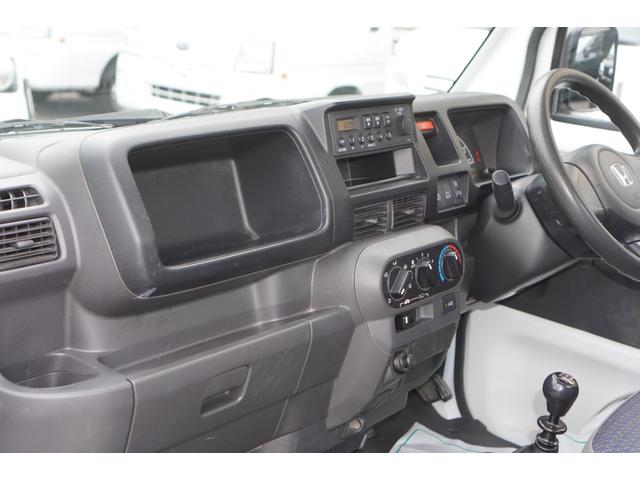 HONDA ACTY TRUCK ATACK