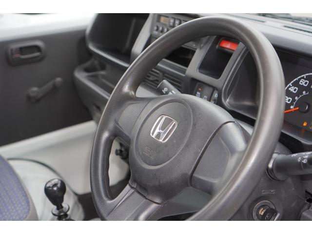 HONDA ACTY TRUCK ATACK