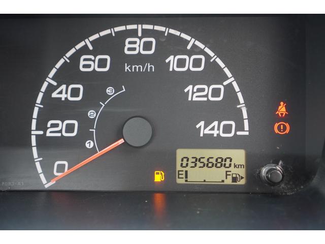 HONDA ACTY TRUCK ATACK