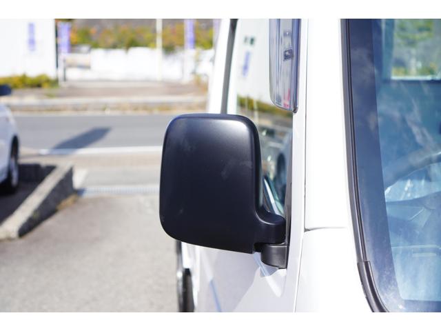 HONDA ACTY TRUCK ATACK